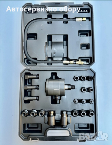  Пневматичен обратен чук, снимка 2 - Други инструменти - 44601195