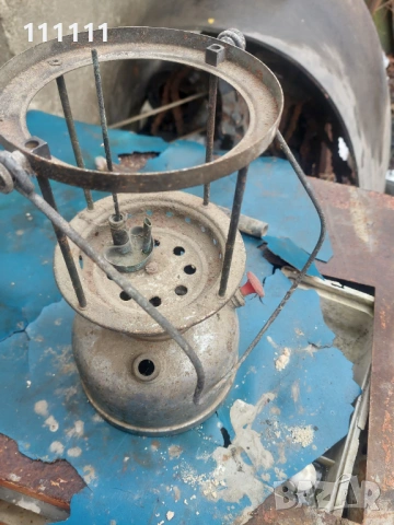 Стар Котлон за колекционери и ценители , снимка 3 - Други ценни предмети - 53226975