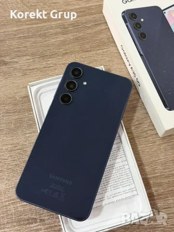 Samsung  A35 5G, снимка 3 - Samsung - 56369172