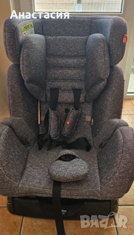 Столче за кола Geoby CS888E за деца на възраст от 0 месеца до 25 кг (0+/I/II), снимка 10 - Столчета за кола и колело - 54344040