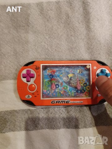 Детска игра от 90-те, снимка 2 - Други ценни предмети - 44183956