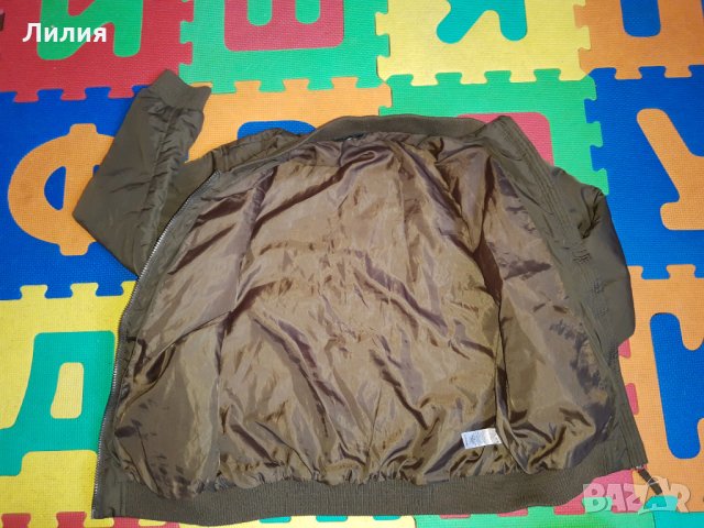 Яке за есента, снимка 4 - Детски якета и елеци - 29557370