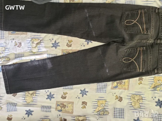 Calvin Klein оригинални дънки