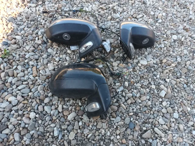 ляво и дясно огледало за ситроен ц4 гранд пикасо 06 - 13 CITROEN C4 GRAND PICASSO, снимка 7 - Части - 47858081