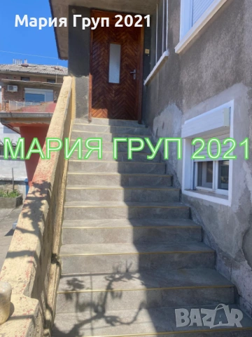 !!!ТОП ОФЕРТА!!!Продавам Двуетажна Къща Близнак с Гараж в гр. Димитровград кв."Марийно"!!!, снимка 5 - Къщи - 54356218