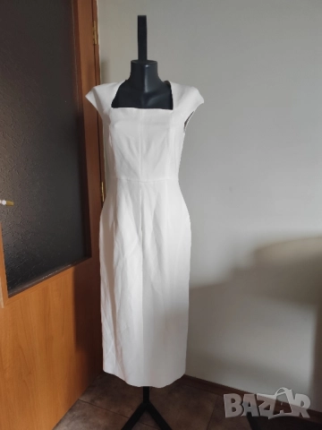 Max Mara рокля , снимка 3 - Рокли - 52496849