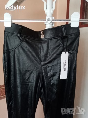 Клин (Панталон), Промазка, Нов, Размер S/M. Код 1722, снимка 5 - Клинове - 36606652