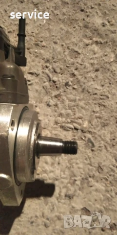 ГНП за двигател Perkins, снимка 4 - Индустриална техника - 50996329