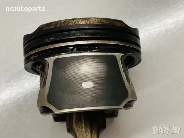 Бутало с биела за Дачия Сандеро B8 1.0 Tce безнин H4DD460 2020, снимка 7 - Части - 54189146