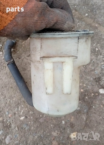 Казанче Хидравлична Течност Ровър 600 - 620 - 623 - Хонда Акорд , снимка 4 - Части - 54084047
