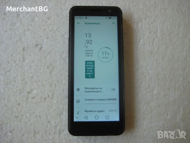 SOYES XS16 Pro 4'' Mini Smartphone, снимка 4 - Други - 51468953