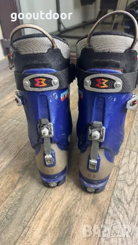 GARMONT Daemon Обувки За Ски Туринг 280, снимка 2 - Зимни спортове - 48376760