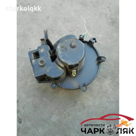 Вентилатор парно с реостат Мерцедес Ц220 w203