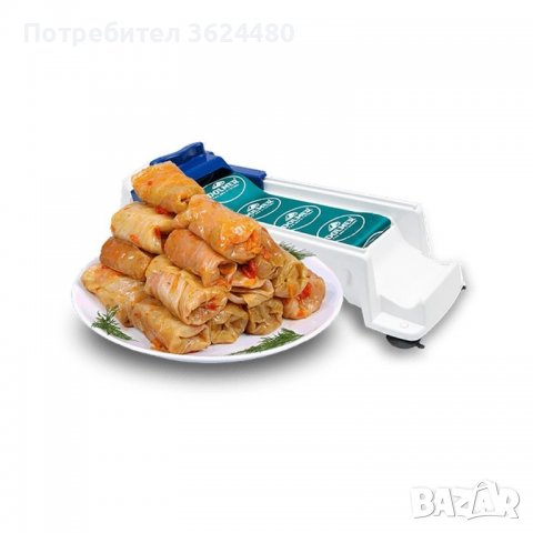 Уред за завиване на сарми Dolmer