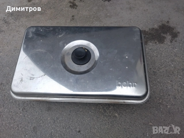 Варбекю, снимка 4 - Други стоки за дома - 54041535