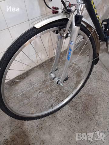 намален велосипед  Alex 28" 66410, снимка 2 - Велосипеди - 36427154