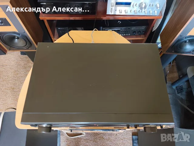 Techincs SE-A900S+SU-C800U, снимка 8 - Ресийвъри, усилватели, смесителни пултове - 56129847