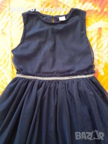 Лот роклички, снимка 2 - Детски рокли и поли - 38705900