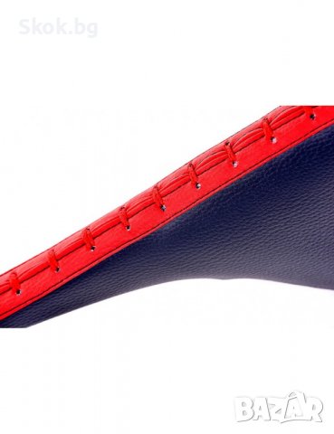 Боксов педел, двоен DBX Bushido P2, снимка 2 - Бокс - 37971938