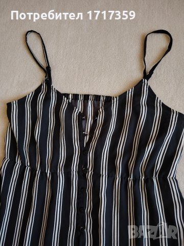 Дамска рокля (туника), снимка 3 - Рокли - 50623839