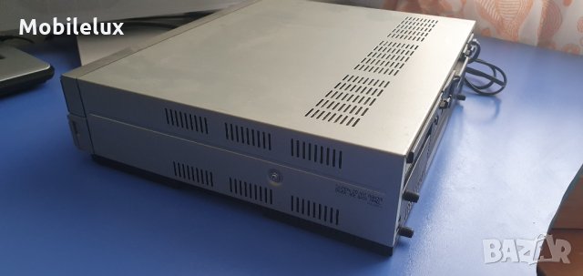 Panasonic NV-G12EE VHS 3 head video recorder, снимка 7 - Плейъри, домашно кино, прожектори - 35118416