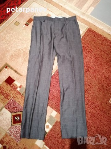 Мъжки панталон Mexx Metropolitan -48 размер