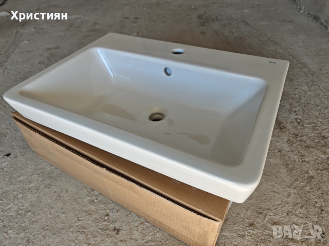 Мивка Roca, снимка 2 - Мивки - 54099728