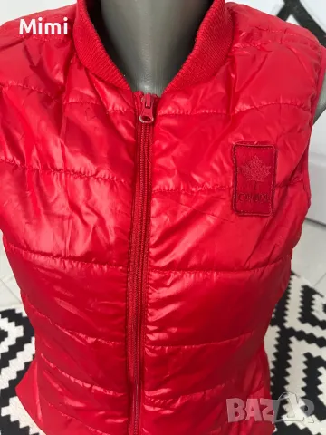 Canada Шушляков Елек/Грейка М, снимка 1