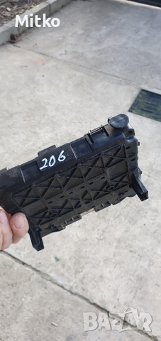 BSM модул Пежо 206, снимка 2 - Части - 44651956