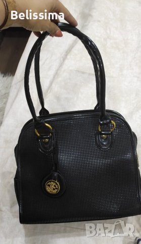 елегантна дамска чанта , снимка 1 - Чанти - 42574977
