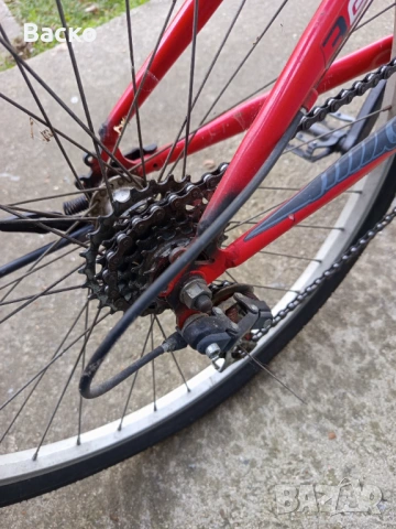 Велосипеди, снимка 9 - Велосипеди - 53895262