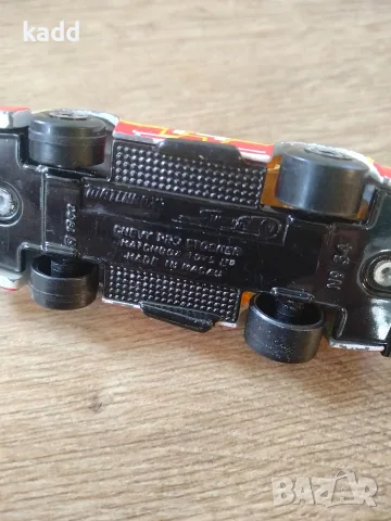 Matchbox Chevy Pro Stocker, снимка 3 - Колекции - 56153201