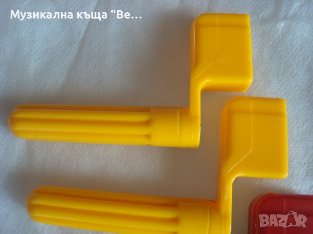 инструмент за навиване на струни, снимка 6 - Китари - 25574430