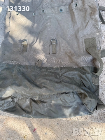 Продавам раница френски легион , снимка 2 - Антикварни и старинни предмети - 51451216