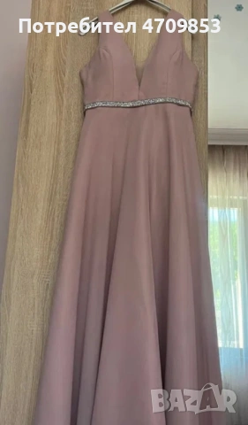 Официална рокля, снимка 3 - Рокли - 53111287