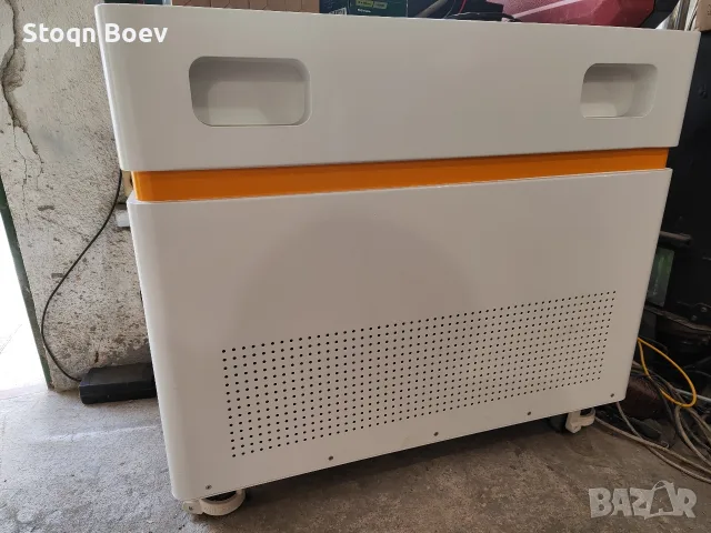 батерия за соларни системи 32Kw/h, снимка 2 - Други - 55777711