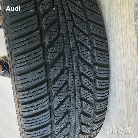 Hankook Ion I*cept 215 45 20 Зимни, снимка 4 - Гуми и джанти - 55988555