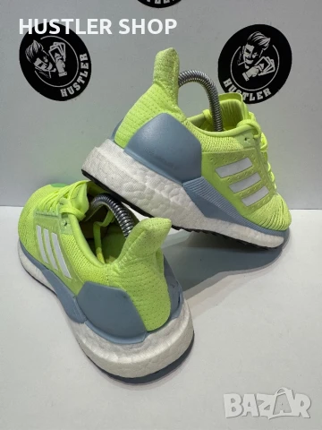 Маратонки ADIDAS SOLAR GLIDE ST.Номер 38, снимка 5 - Маратонки - 50634508