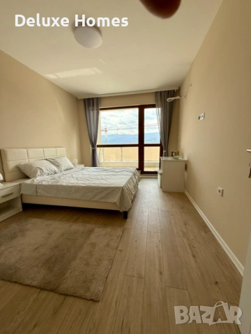 Двустаен обзаведен апартамент - кв. Южен, снимка 8 - Апартаменти - 54364716