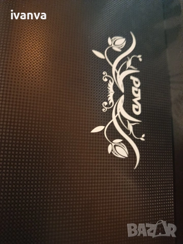 DVD Blu-ray плейър, снимка 4 - Плейъри, домашно кино, прожектори - 54101283