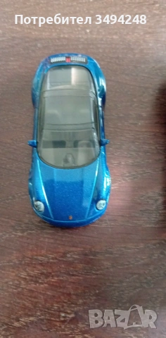 Колички, снимка 2 - Коли, камиони, мотори, писти - 51462705