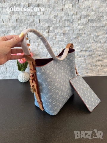 Чанта Louis Vuitton-IM141j