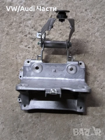 Основа захват кормилен прът за Голф 5 Ауди А3 Пасат VW Golf 5 Audi A3 8P Passat Touran 1K0419250E, снимка 2 - Части - 50577394