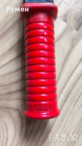 Динамометричен ключ Elora 199- 100Нм Fixpoint , снимка 5 - Други инструменти - 50140450