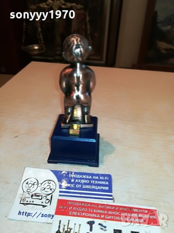 baby-метална запалка 1208212133, снимка 10 - Антикварни и старинни предмети - 33801077