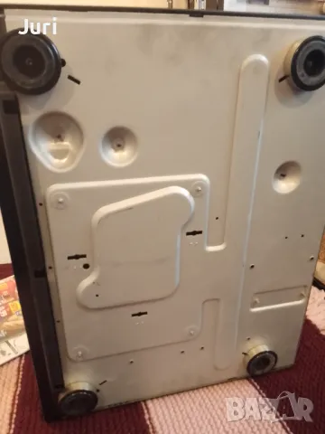 AKAI CD 57 компакт диск плеър, снимка 9 - Аудиосистеми - 49871974