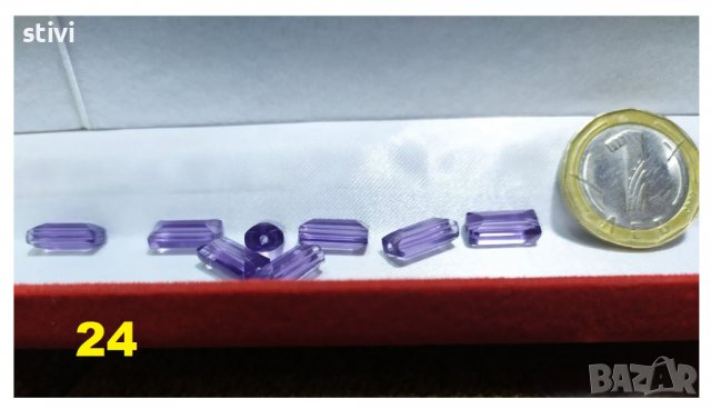 Кристали кубичен кристал - НОВО. 22, снимка 3 - Други - 37255695