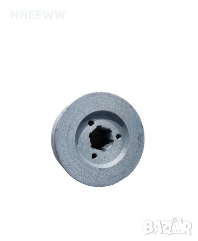 РЕМЪЧНА ШАЙБА  за Мотофреза, Водна помпа, Агрегат и др, снимка 4 - Градинска техника - 32166382