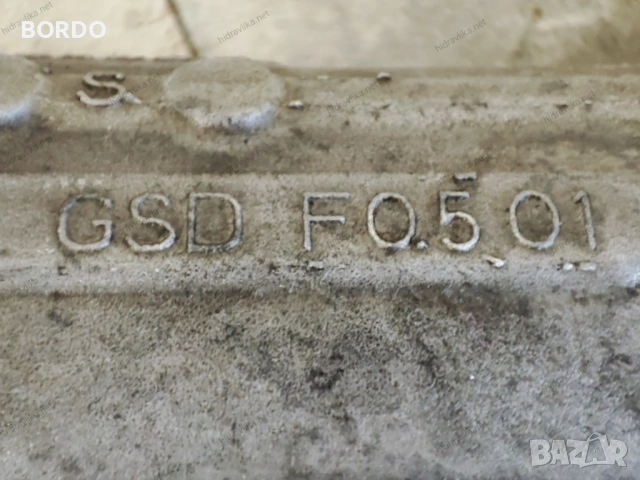 Електрическа кормилна рейка за AUDI A4 / AUDI A5, снимка 6 - Части - 53074066