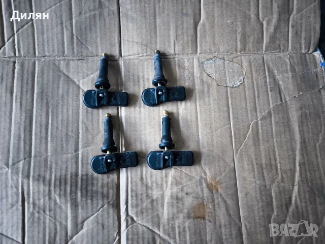 Датчици за налягане в гумите за Subaru